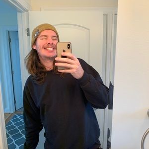 Meet your Posher, Jacob